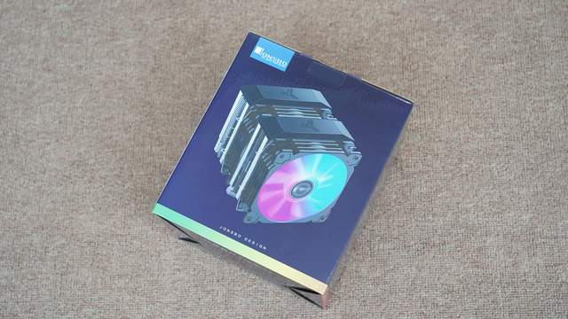 散热器|独显涨价如何破?老司机教你充分释放5700G的潜力,畅玩主流游戏