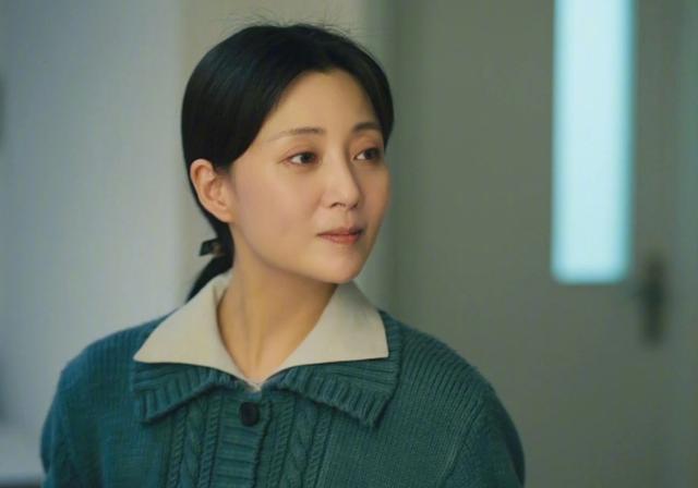 吻戏|《人世间》里仅保留的一场吻戏,差点让人误以为郑娟只有“欲”