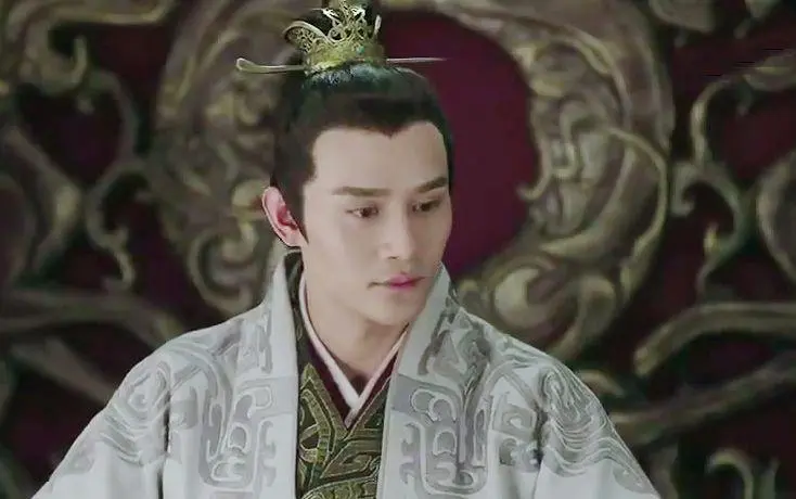 梅长苏|《琅琊榜》靖王八次接近真相的时刻,多次怀疑梅长苏身份却未识破