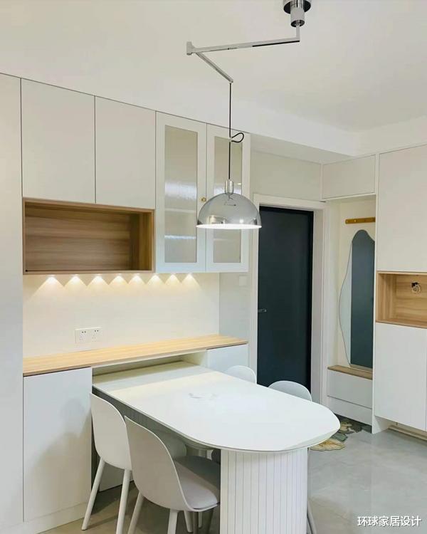 这6个“烂大街”的网红家居设计,中看不中用,别被“割韭菜”了