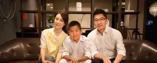 陈数|陈数不再低调，晒出自家豪宅，估计很多人都想不到！