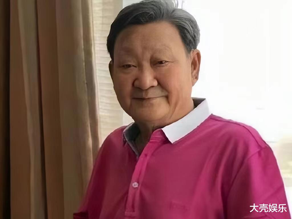 杨志刚|相声演员杨志刚去世,曾培育郭德纲七年,后因师徒反目而断绝往来