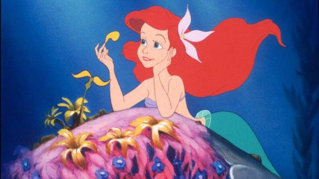 小美人鱼|太正确了！真人版《小美人鱼》狂叠BUFF，7个主演7个不同人种