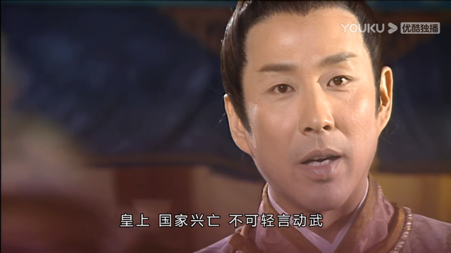 包拯|明明是国产抄袭剧鼻祖,为啥内娱今天被他吊打?