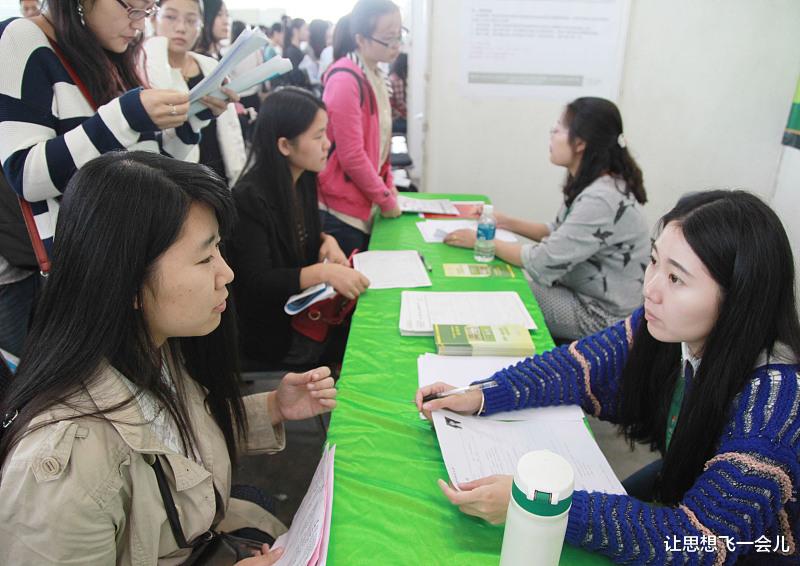 职业规划|面试回答问题的技巧：诚实不一定直白，实话也需要巧说。