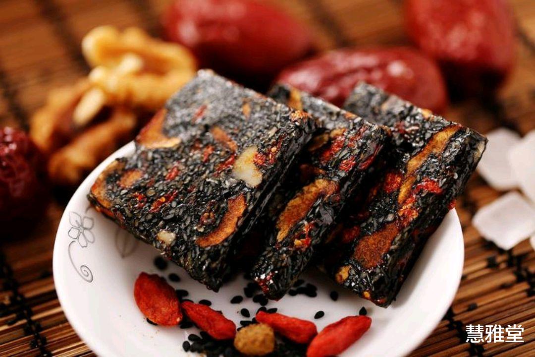 桑葚|女性气血不足,大多有5个表现,平常多吃5种食物,或能补足气血