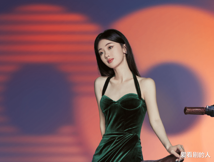 刘惜君|单依纯、刘惜君《来生缘》触动人心,李健、李克勤《花火》柔情!