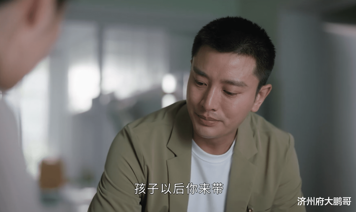 舞蹈风暴|《相逢时节》田景野跟邵彦吵架的这段戏,映射了贾乃亮真实的人生