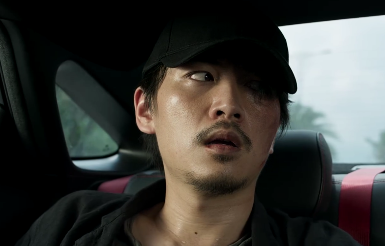 陈晓|看了5集《冰雨火》,终于明白孙俪对陈晓的11字评价有多准确