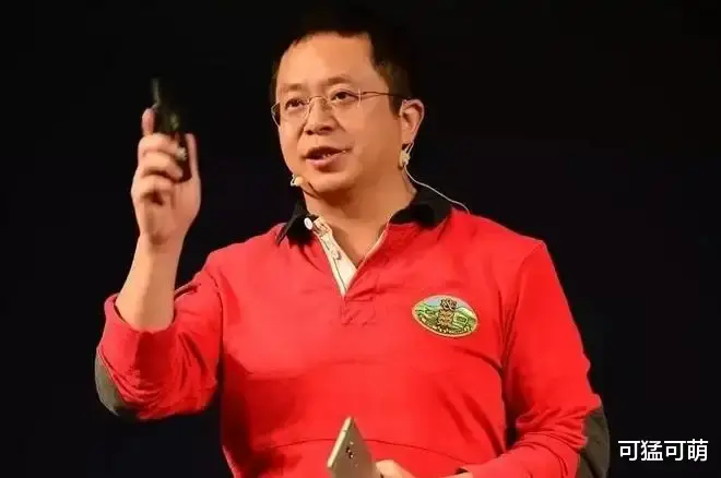 周鸿祎|周鸿祎果然没有说错,美国已经掀起了一场战争!