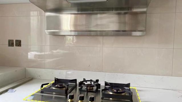 如果再给一次装修机会,我也在厨房装个三眼灶,做饭效率快几倍!