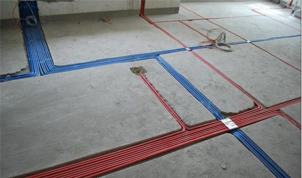 装修时,开发商自带的4种东西没必要更换,不要再花冤枉钱