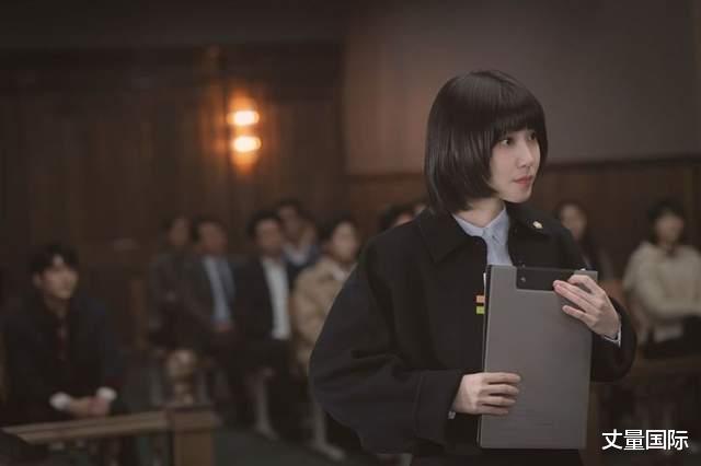 韩剧|2022年度韩剧TOP3!业界票选「第1名压倒性胜利」