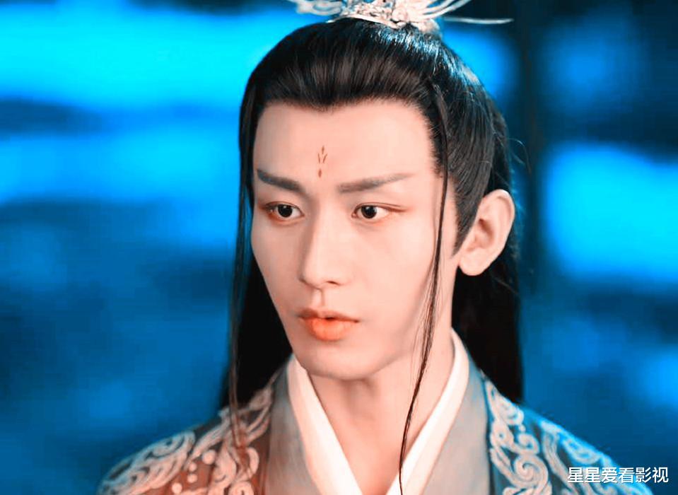 甄嬛|5位受争议的“深情男”,为女主受伤被误解,为何还被指责太渣?