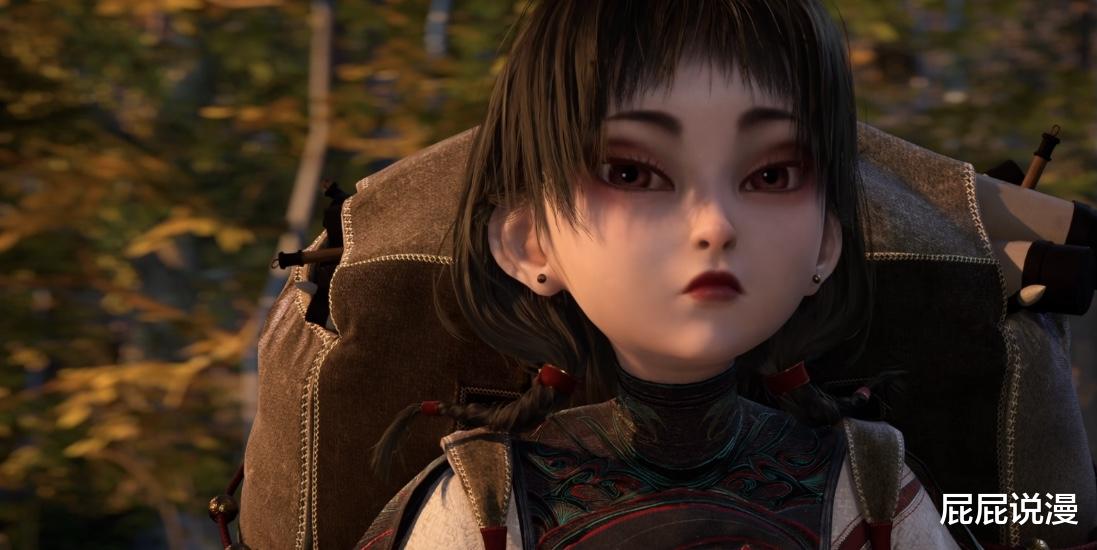 云雀|画江湖:侯卿回归,阿姐的弟弟已经“石锤”,温韬叛离?上官云雀下线!