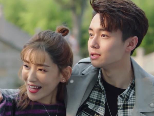 李沐宸|《余生》李沐宸好美啊，原来是《司藤》里的她，越来越有灵气了