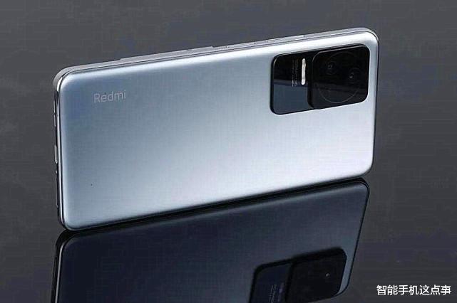 红米手机|红米K60再次被确认：三款版本均已入网，有望提前发布