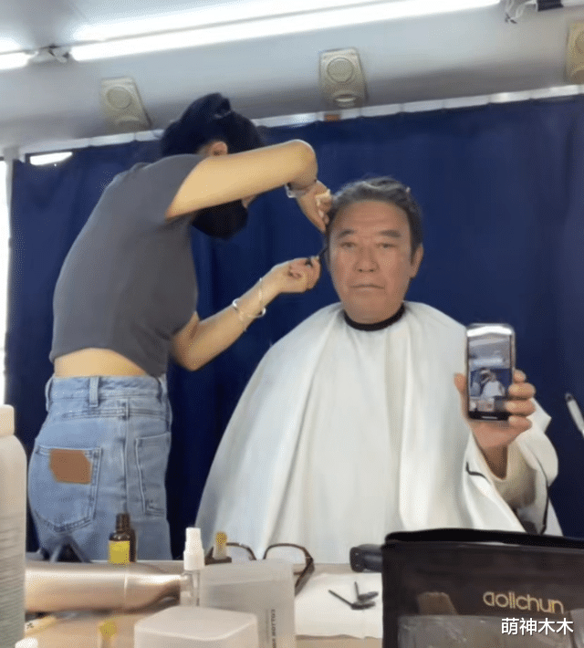 萧敬腾|台星选择差别大：有人长居内地，有人向往韩娱圈，有人七旬还接戏