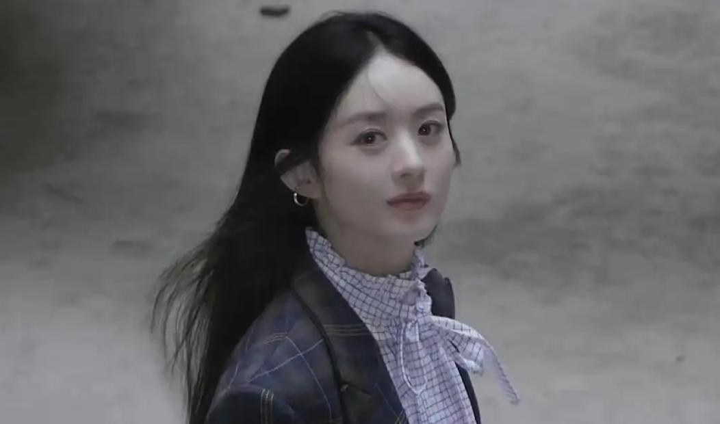 赵丽颖|从《幸福到万家》到待播的《野蛮生长》，谈赵丽颖戏路的转变