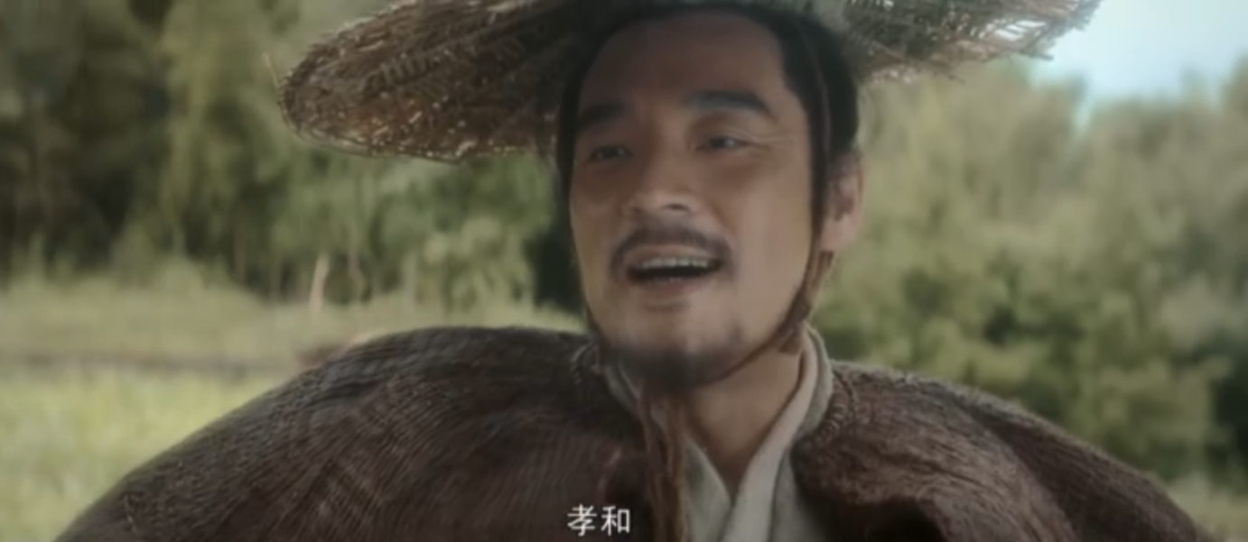 风起陇西|《风起陇西》收官评分上涨，荀诩不能加入计划，第二集就留伏笔