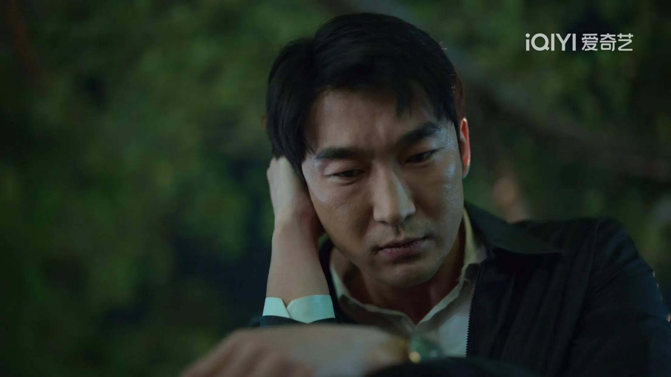 秘书|聪明奸诈的王秘书,最后脑子不灵光?《狂飙》结局太拉垮,不合理