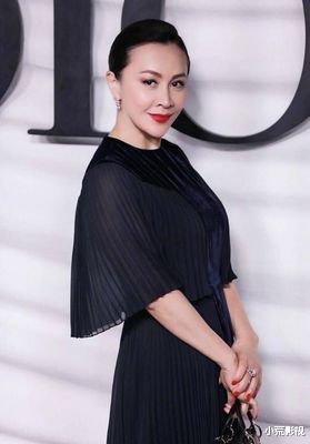 陈小春|刘嘉玲，李小璐，张碧晨，王思聪，杜淳，陈小春，洪欣！