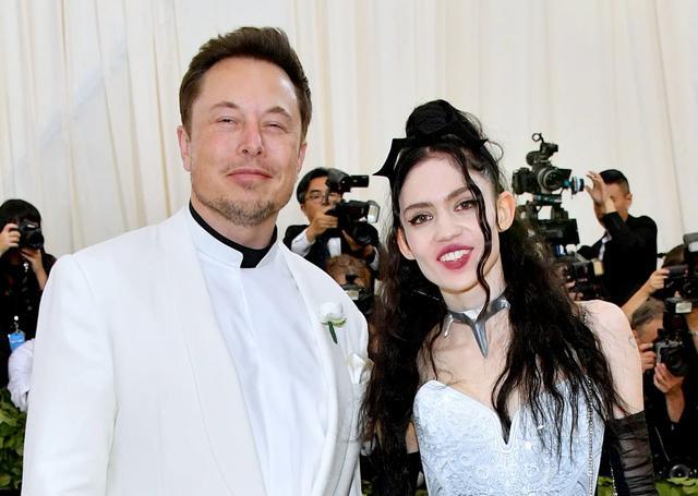 太狗血!马斯克和下属生下双胞胎后,前妻诞下Y娃,他还交了女友