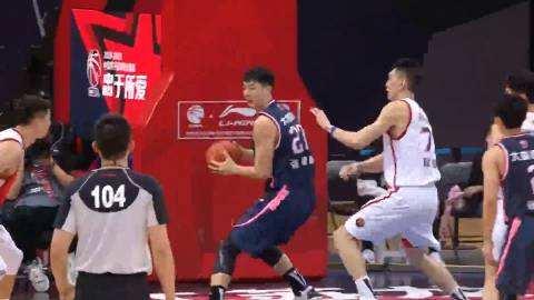 广东男篮|杜锋接到好消息，2米13内线球王或签广东，球迷们很激动