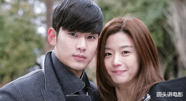 韩剧|“颜值高,口碑好”的五部韩剧,每一部都是经典,错过一部是遗憾