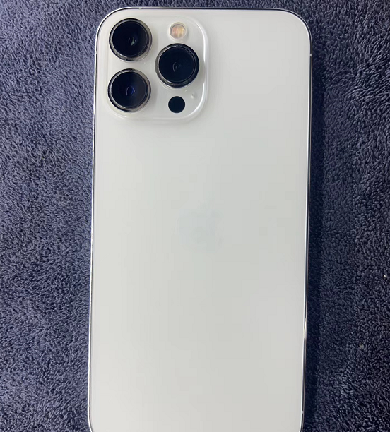 iphone13pro max|粉丝入手iPhone13Pro Max官换机,优点大于缺点!值得入手!