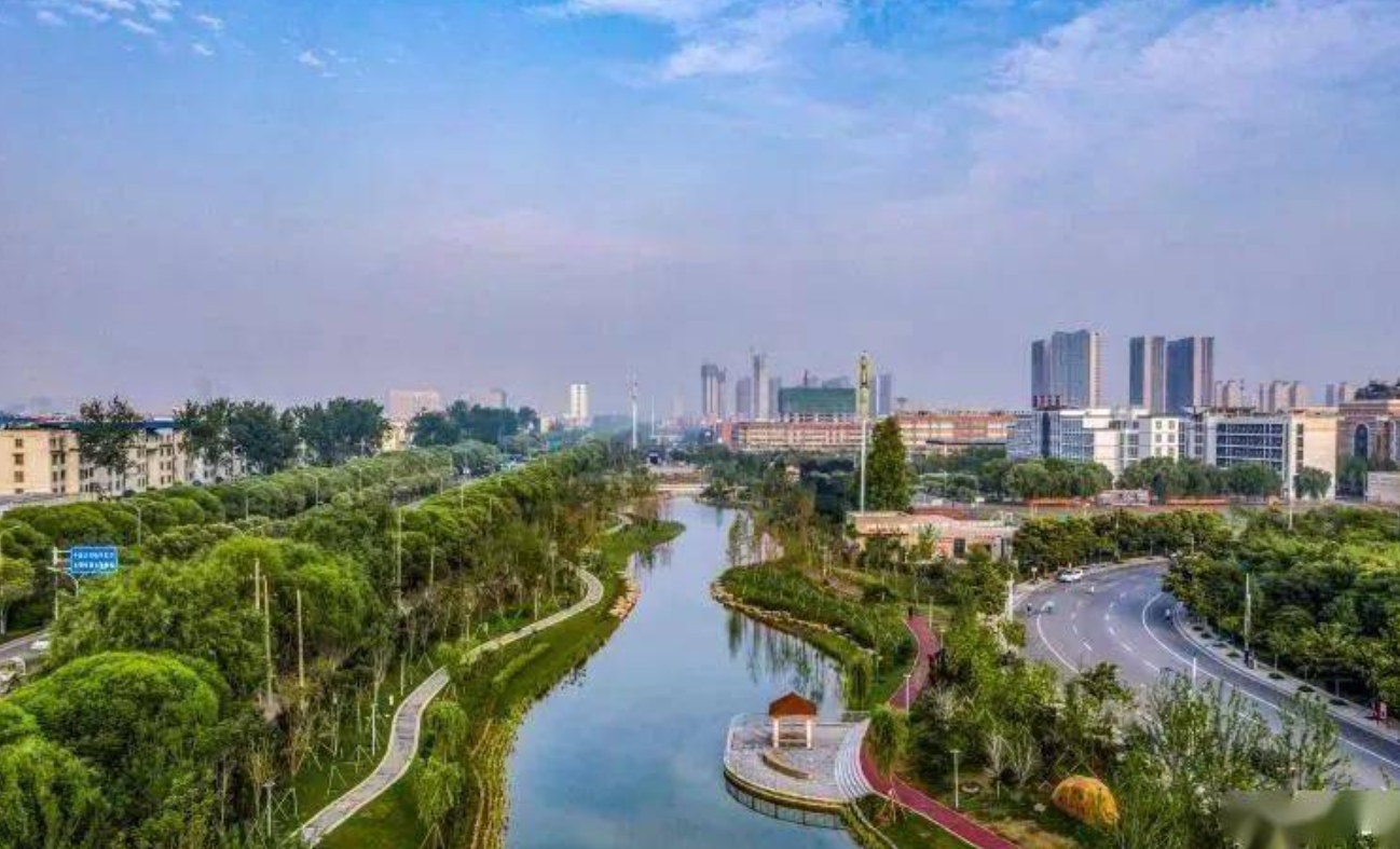漯河|在漯河，除了有双汇之外，你还知道哪些？