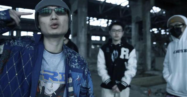 无忧渡|小安迪报名《新说唱》踢馆赛为何没去？原来憋了个狠活：比说唱比你强亿倍！！