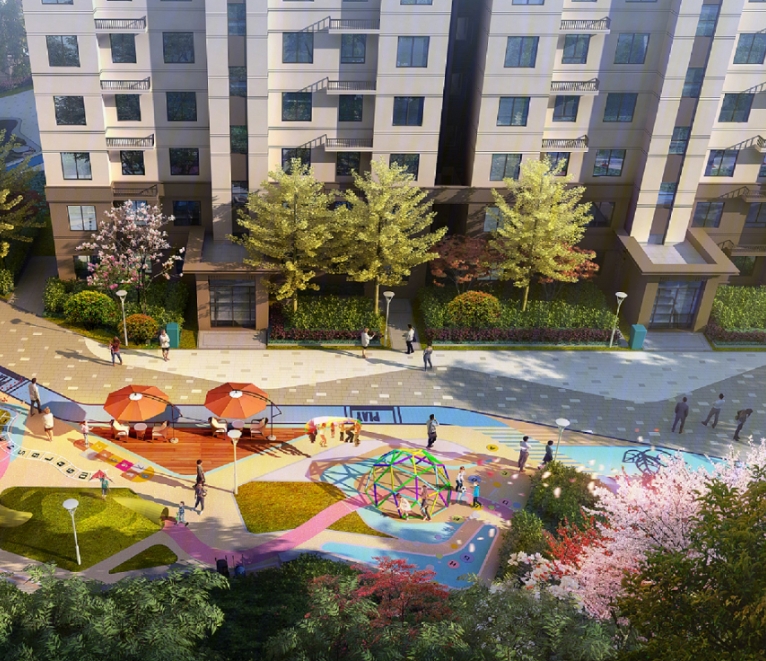 房地产市场|年底的房地产市场会不会活跃起来