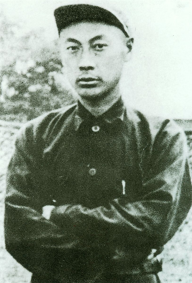 谷伟|特型演员谷伟“落选”《战上海》让人有些意外！