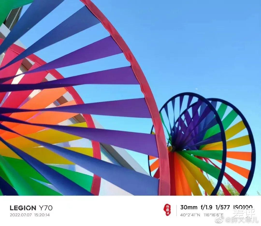 徕卡|最近很火的徕卡水印,其它机型也能用上了