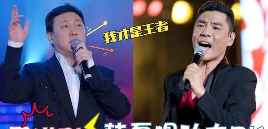 高胜美|90年代红的快“消失”得也快的10位歌手，都是歌坛巨星，1人早逝