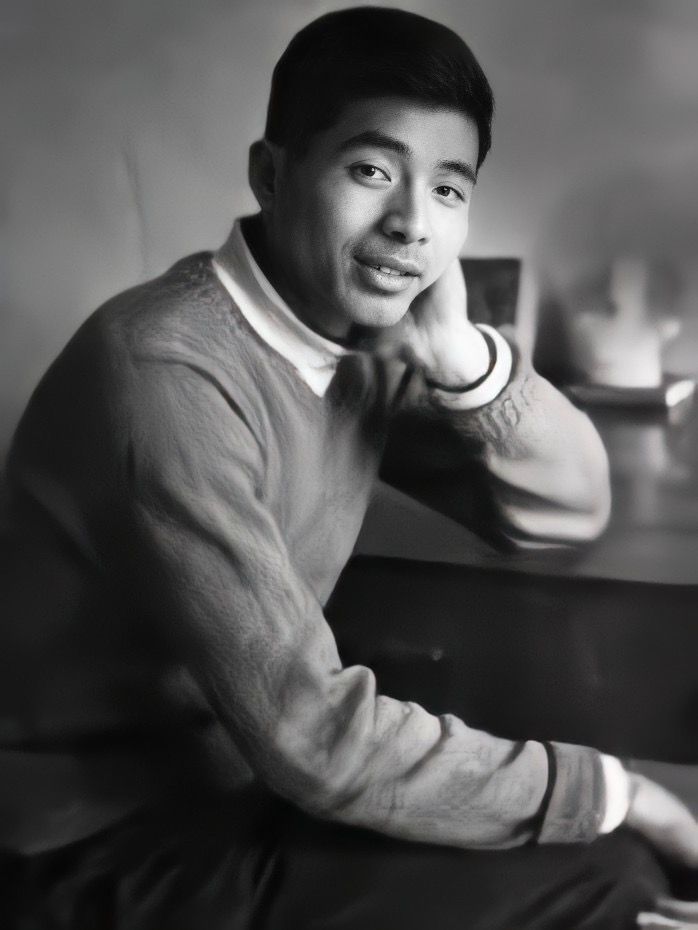 王崇秋|西游开拓者：西游记摄像师王崇秋，杨洁爱人，因拍西游记患白癜风