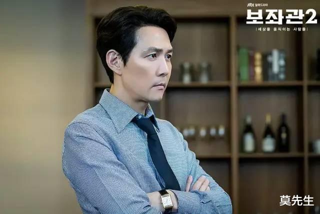 韩剧|近5年口碑最好的8部悬疑韩剧，《恶之花》仅第4，最高达到9.2分