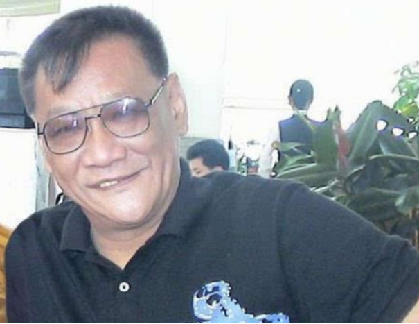 何家驹|演员何家驹:荧幕上的坏人,生活中的好人,死后却无人送终