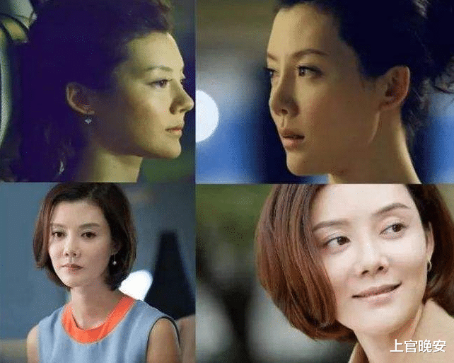 娱乐圈|娱乐圈明星们的假鼻子，真的绝了！都是狠人