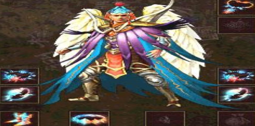 传奇世界|传奇世界:能拥有这些巅峰时期的各职业套装,才是真正的大神