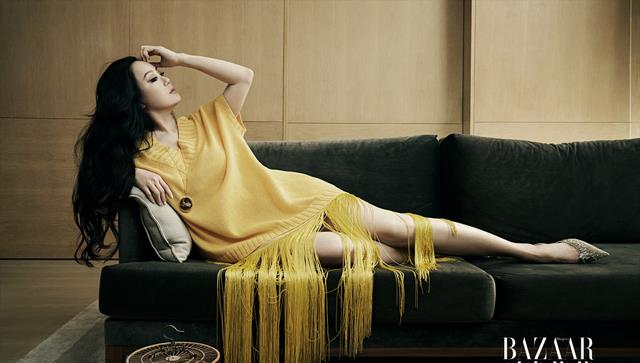 章小蕙|离婚后靠自己3年还清2.5亿,如今58岁仍能带货吸粉