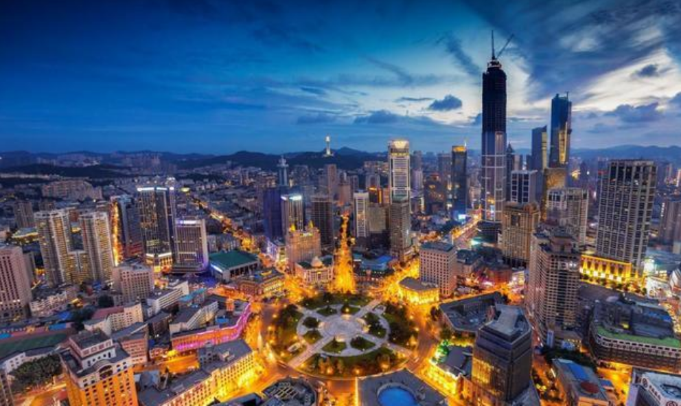 沈阳|到沈阳的旅游，应该去哪些地方