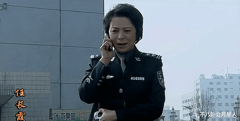 军人|醒醒吧！没军人气质别硬演军人了，这10位演员扮起来才像军人！