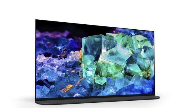 英特尔|大法电视国行新品预览：全线画质大提升，本土化设计更明显