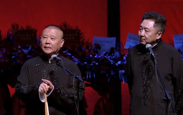 春晚|德云社再战2022春晚，郭德纲携28位弟子重磅亮相，阵容曝光引热议