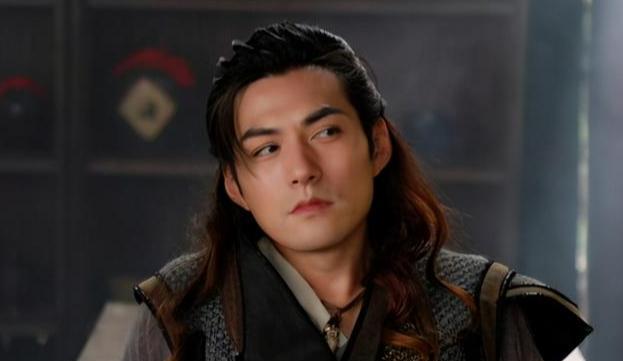 陈坤|浓眉大眼却不阳刚的男星：陈坤被说有大婶感，曾舜晞眼睛比马苏大