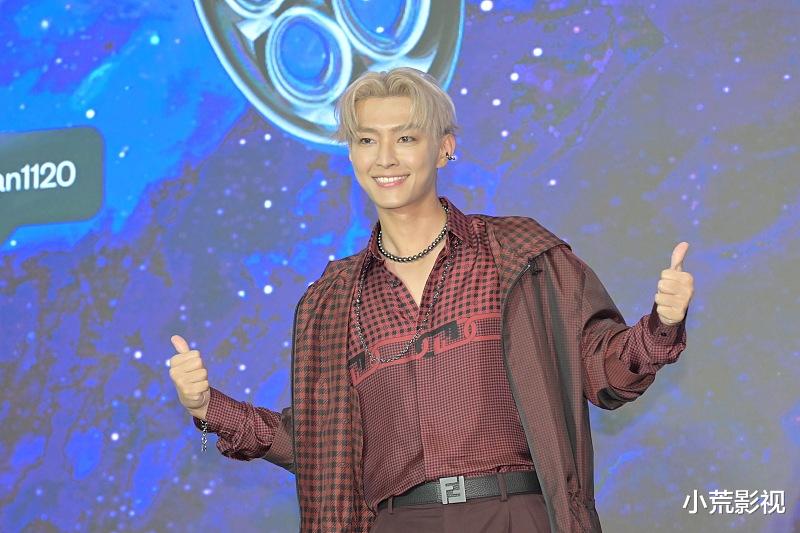 王大陆|陈飞宇，海清，炎亚纶，秦岚！