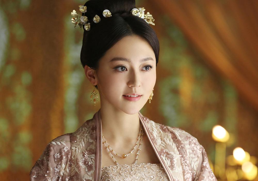 杨幂|三生三世十里桃花：10大主演现状，杨幂地位稳定，3位配角大火！