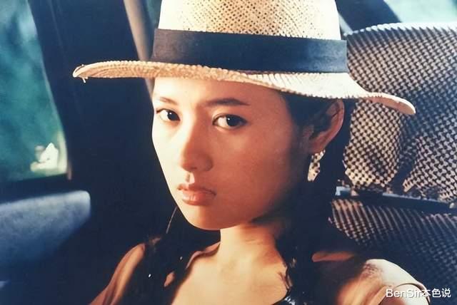 李丽珍|三十年后再回首，有毒的《大时代》，每个人的命运都早已注定